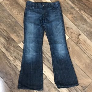 David Kahn Denim Jeans Size 28